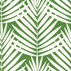 Обои Thibaut Palm Grove
