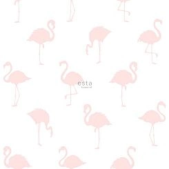 Обои Esta Homes Style LITTLE BANDITS
