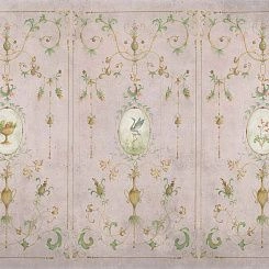 Обои Coordonne Random Chinoiseries II