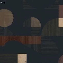 Обои Coordonne RANDOM  Archists