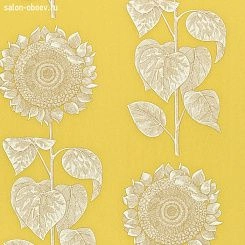 Обои Sanderson Vintage