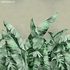 Фрески/Панно Affresco Ботаника