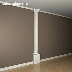 Полуколонна Европласт