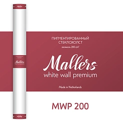 Обои Mallers Маллерс под покраску