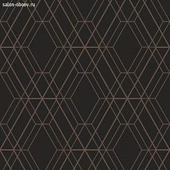 Обои MIRA Belgium design Geometric
