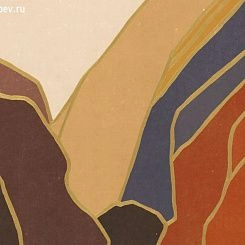 Обои Fromental Lumiere