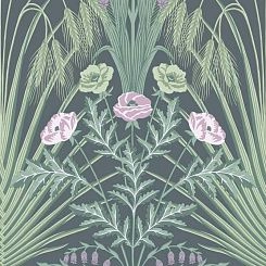 Обои Cole & Son Botanical Botanica