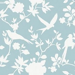 Обои Seabrook Coastal Heaven
