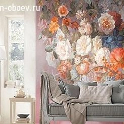 Фрески/Панно Affresco Dream Forest