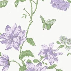 Обои AURA English Florals