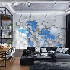 Фрески/Панно Affresco New Art