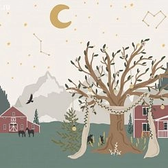 Фотообои Onprint ДЕТСКИЕ КОЛЛЕКЦИИ