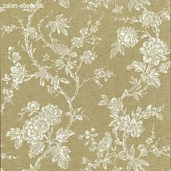 Обои Ronald Redding Organic Cork Prints
