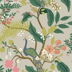 Обои York Rifle Paper Co.