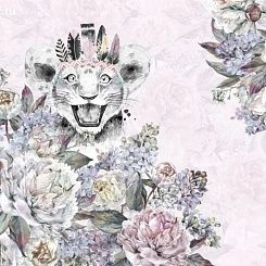 Фотообои Onprint ДЕТСКИЕ КОЛЛЕКЦИИ