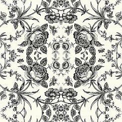 Обои PAPER&INK Black&White