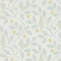 Обои Sanderson The Potting Room Wallpaper