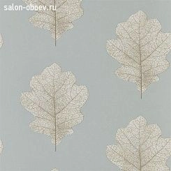 Обои Sanderson Woodland Walk