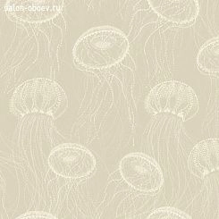 Обои Carey Lind Coastal Calm