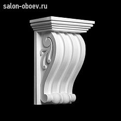  Кронштейн Европласт