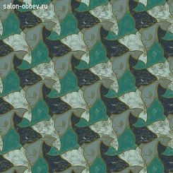 Обои Jannelli&Volpi M.C.Escher
