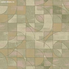 Обои Milassa GEOMETRICA