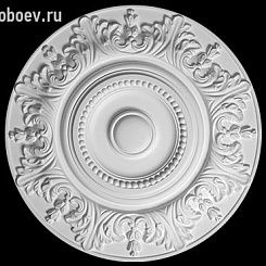 Розетка Европласт