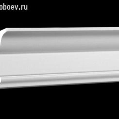  Карниз Европласт