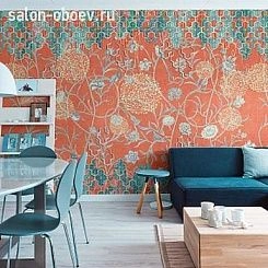 Фрески/Панно Affresco New Art