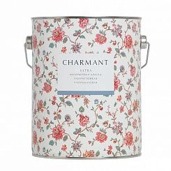 Краска Charmant Ultra