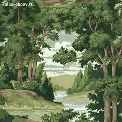 Обои York Tailored