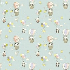 Фотообои Onprint ДЕТСКИЕ КОЛЛЕКЦИИ