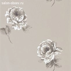 Обои Sanderson Waterperry