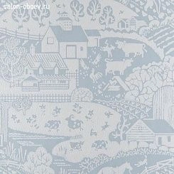 Обои FARROW & BALL Latest and Greatest