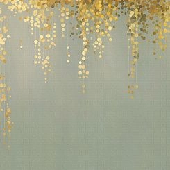 Фрески/Панно Affresco Wallpaper part III. Forest