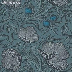 Обои Little Greene National Trust Papers III