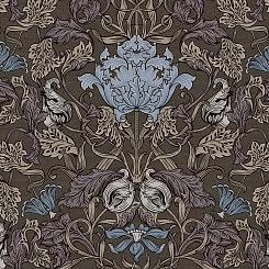 Обои Loymina British Style Garden