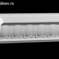 Молдинг Европласт