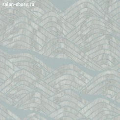 Обои Miss Print Five Lands