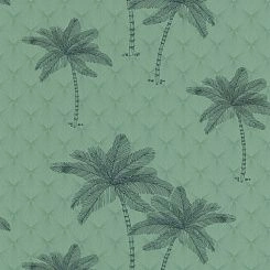 Обои Lutece Jardin D`eden