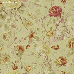 Обои Ralph Lauren SIGNATURE FLORALS