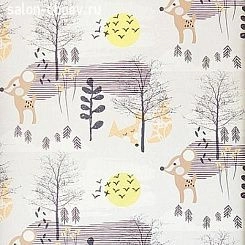 Обои Eijffinger Tout Petit