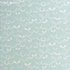 Обои Miss Print Kinfolk