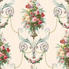 Обои Wallquest English Rose