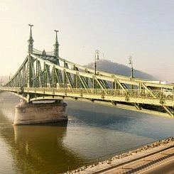 Фрески/Панно PINEGIN Мосты