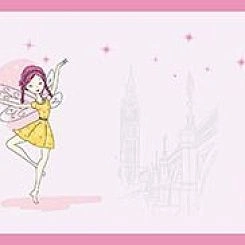 Обои AURA Forever Young