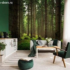 Фрески/Панно PINEGIN Вертикальные