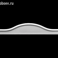 Наличник Европласт