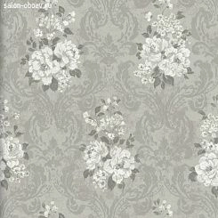 Обои KT Exclusive  Champagne Damasks