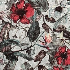 Обои AS Creation GREENERY